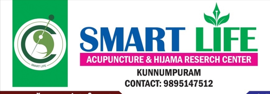 Smart Life Acupuncture & Hijama Research Center Kunnumpuram